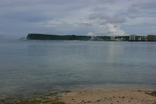 Guam - Guam (07:16~08:05:12) - DSC07187