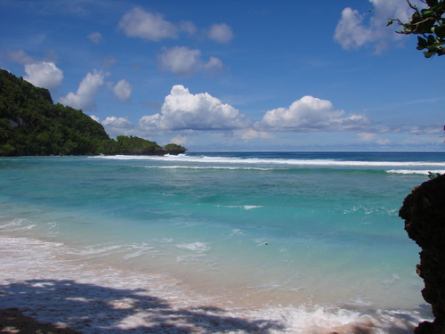 Guam - Guam (2007) - 3710