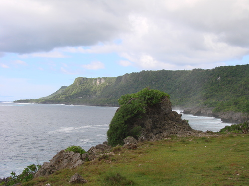 Guam - Guam (2007) - 3773