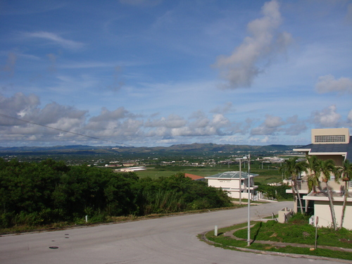 Guam - Guam (2007) - 3786