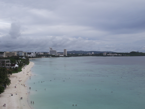 Guam - Guam (2011) - DSCF1701