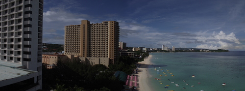 Guam - Guam (2011) - DSCF1806