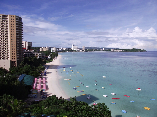 Guam - Guam (2011) - DSCF1807