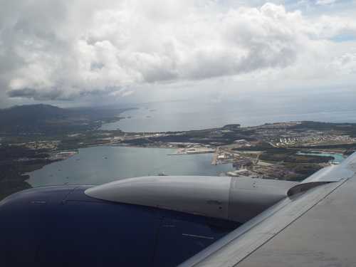 Guam - Guam (2014) - 02:21:2014 - DSCF4803