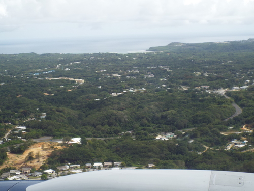 Guam - Guam (2014) - 02:21:2014 - DSCF4810