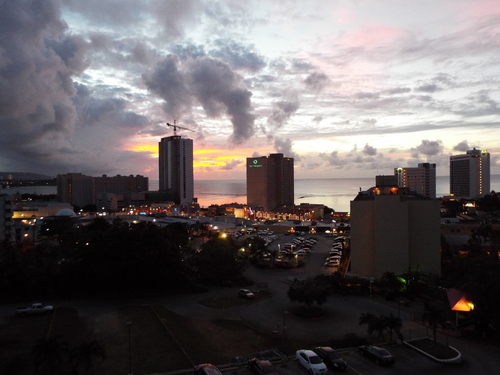 Guam - Guam (2014) - 02:21:2014 - DSCF4811