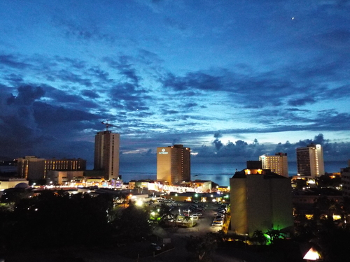 Guam - Guam (2014) - 02:21:2014 - DSCF4816