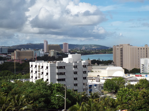 Guam - Guam (2014) - 02:22:2014 - DSCF4837