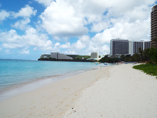 Guam - Guam (2014) - 02:23:2014 - DSCF4872