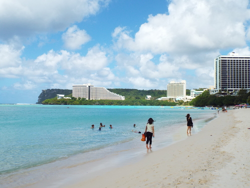 Guam - Guam (2014) - 02:23:2014 - DSCF4876
