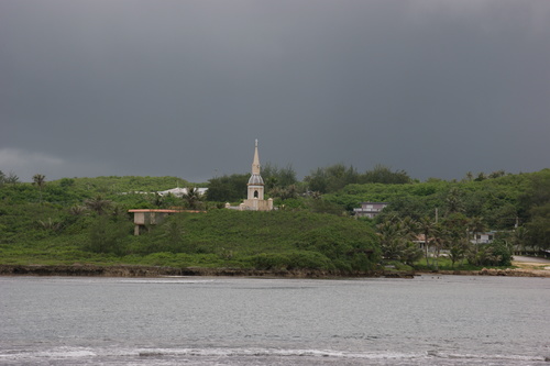 Guam - Haputo (2009) - Haputo (2009a) - DSC00103