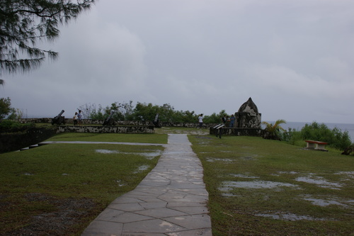 Guam - Haputo (2009) - Haputo (2009a) - DSC00118