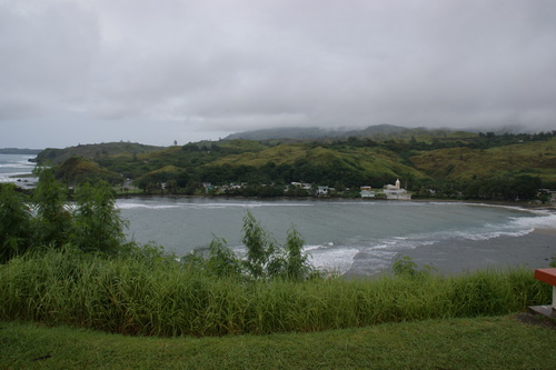 Guam - Haputo (2009) - Haputo (2009a) - DSC00124