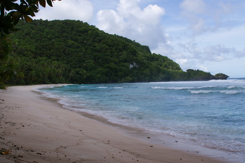 Guam - Haputo (2009) - Haputo (2009a) - DSC00263
