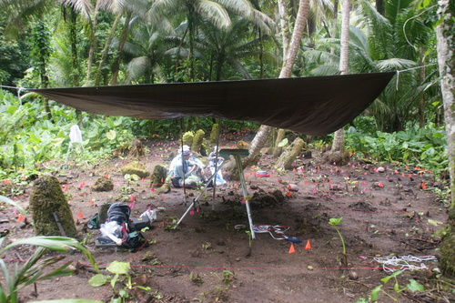 Guam - Haputo (2011) - Haputo 1  (2011:Sony) - DSC06389