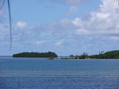 POHNPEI - Pohnpei (2007) - Pohnpei (07-1) - 3094