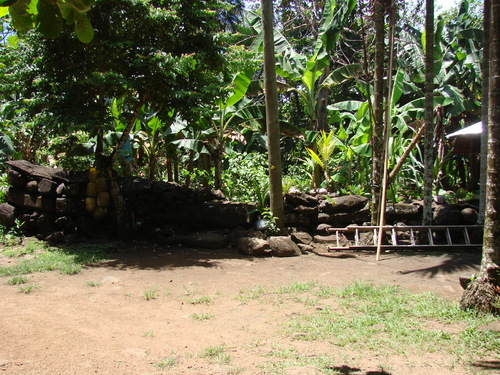 POHNPEI - Pohnpei (2007) - Pohnpei (07-1) - 3125