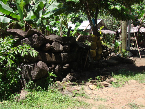 POHNPEI - Pohnpei (2007) - Pohnpei (07-1) - 3129