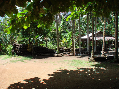 POHNPEI - Pohnpei (2007) - Pohnpei (07-1) - 3134