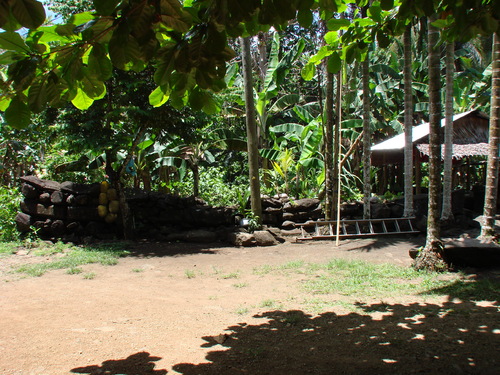 POHNPEI - Pohnpei (2007) - Pohnpei (07-1) - 3135