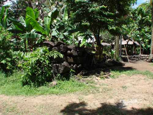 POHNPEI - Pohnpei (2007) - Pohnpei (07-1) - 3139
