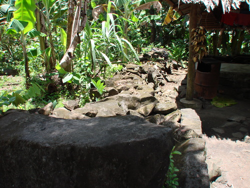 POHNPEI - Pohnpei (2007) - Pohnpei (07-1) - 3141