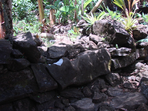 POHNPEI - Pohnpei (2007) - Pohnpei (07-1) - 3144