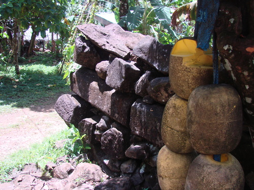 POHNPEI - Pohnpei (2007) - Pohnpei (07-1) - 3145