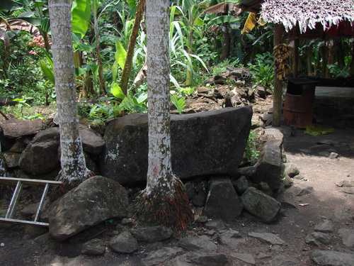 POHNPEI - Pohnpei (2007) - Pohnpei (07-1) - 3146