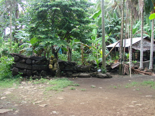POHNPEI - Pohnpei (2007) - Pohnpei (07-1) - 3191