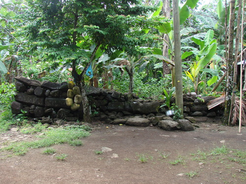 POHNPEI - Pohnpei (2007) - Pohnpei (07-1) - 3193