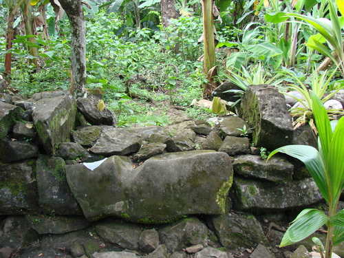 POHNPEI - Pohnpei (2007) - Pohnpei (07-1) - 3194