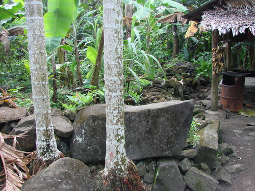 POHNPEI - Pohnpei (2007) - Pohnpei (07-1) - 3196