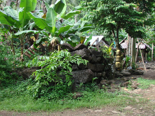 POHNPEI - Pohnpei (2007) - Pohnpei (07-1) - 3200