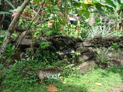 POHNPEI - Pohnpei (2007) - Pohnpei (07-1) - 3201