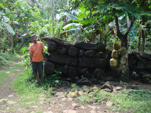 POHNPEI - Pohnpei (2007) - Pohnpei (07-1) - 3209