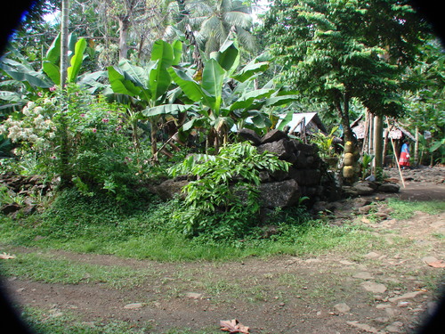 POHNPEI - Pohnpei (2007) - Pohnpei (07-1) - 3215