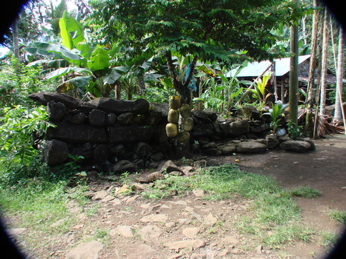 POHNPEI - Pohnpei (2007) - Pohnpei (07-1) - 3216