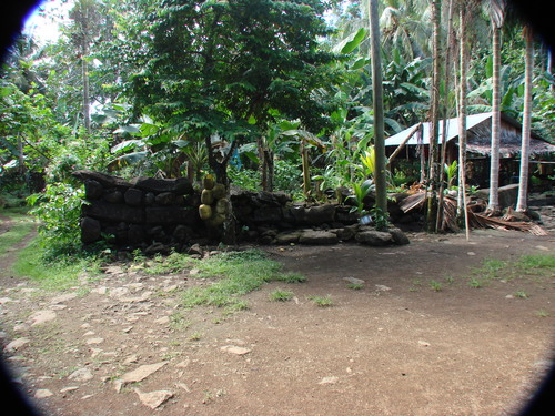 POHNPEI - Pohnpei (2007) - Pohnpei (07-1) - 3217