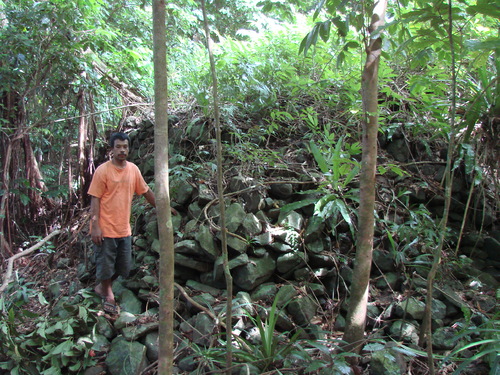 POHNPEI - Pohnpei (2007) - Pohnpei (07-1) - 3219