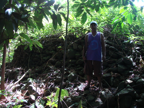 POHNPEI - Pohnpei (2007) - Pohnpei (07-1) - 3225