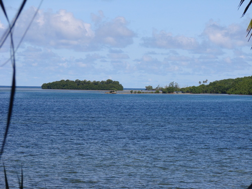 POHNPEI - Pohnpei (2007) - Pohnpei (07-1) - 3247
