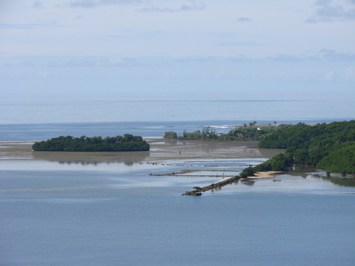 POHNPEI - Pohnpei (2007) - Pohnpei (07-1) - 3260