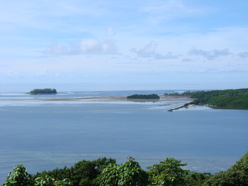 POHNPEI - Pohnpei (2007) - Pohnpei (07-1) - 3266