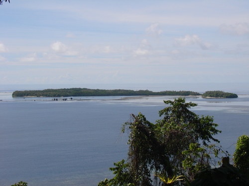 POHNPEI - Pohnpei (2007) - Pohnpei (07-1) - 3279