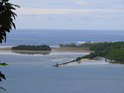 POHNPEI - Pohnpei (2007) - Pohnpei (07-1) - 3297