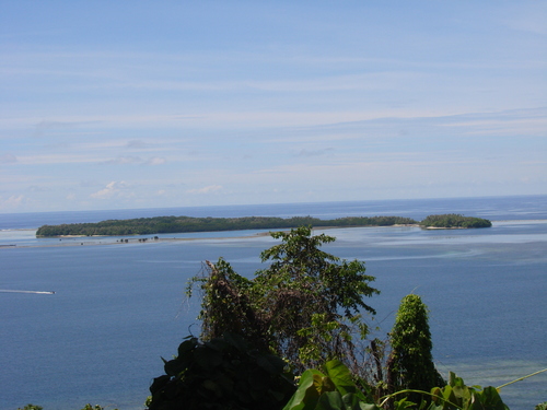 POHNPEI - Pohnpei (2007) - Pohnpei (07-1) - 3302