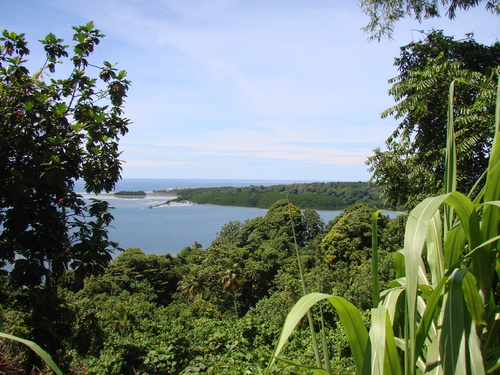 POHNPEI - Pohnpei (2007) - Pohnpei (07-1) - 3304