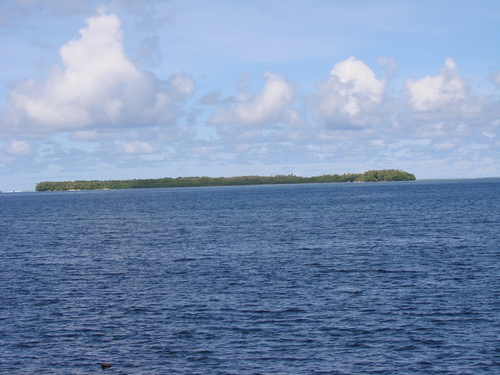 POHNPEI - Pohnpei (2007) - Pohnpei (07-1) - 3318