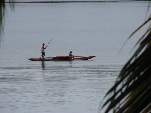 POHNPEI - Pohnpei (2007) - Pohnpei(07-2) - 3330